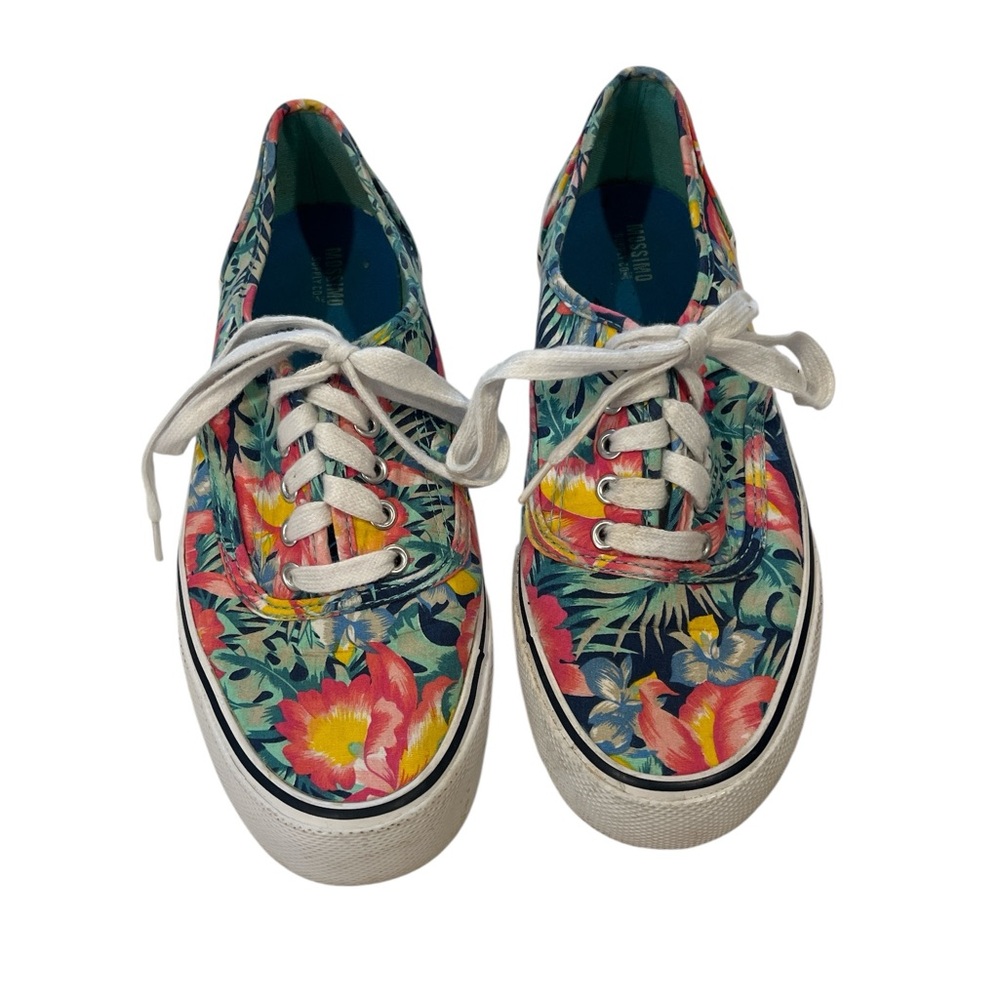 Mossimo Supply Co. Shoes